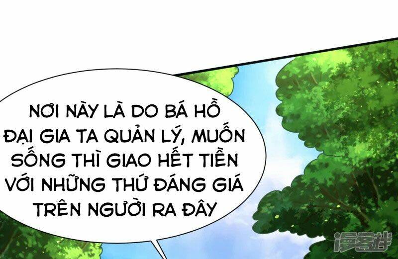 Chí Tôn Trời Hoang: Chapter 18