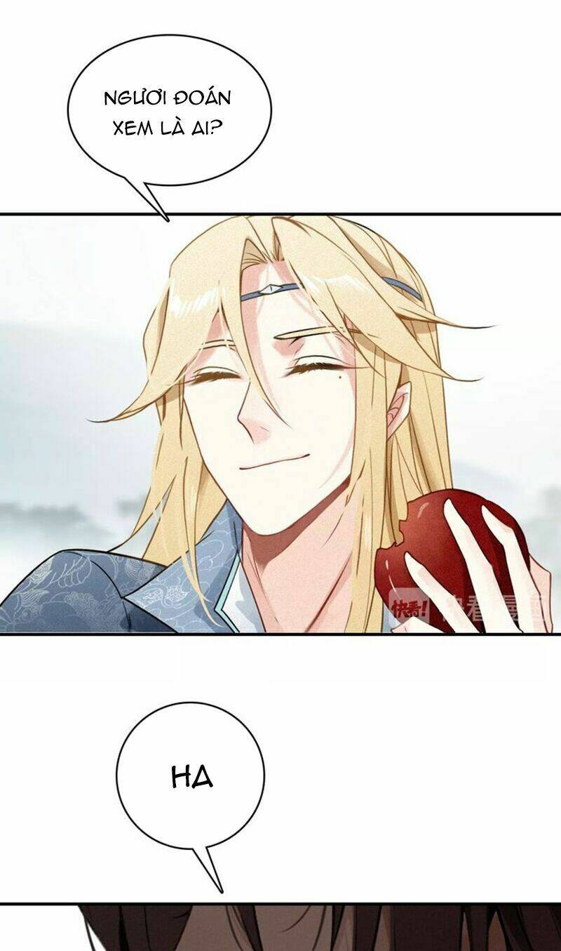 Đế Sư Tại Thượng: Chapter 43