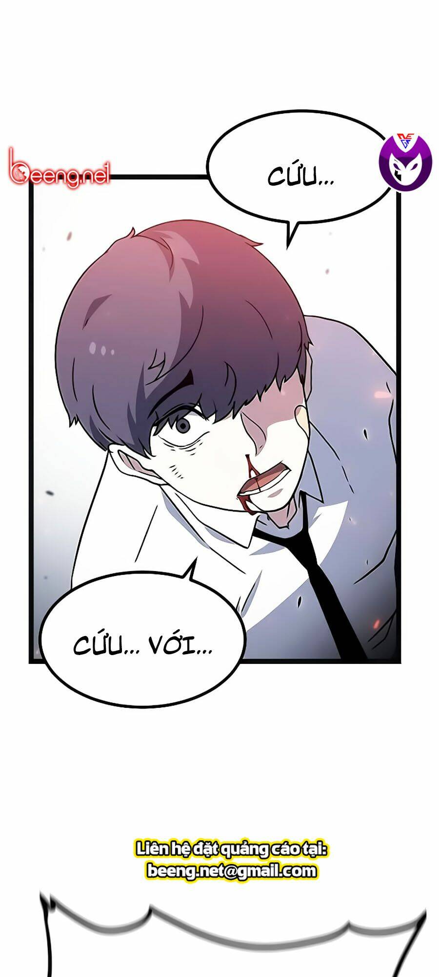 Điểm Chết: Chapter 3