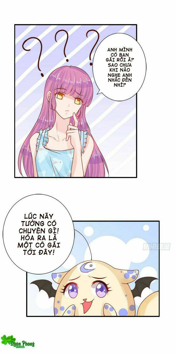 Ma Vương Luyến Ái Chỉ Nam: Chapter 72