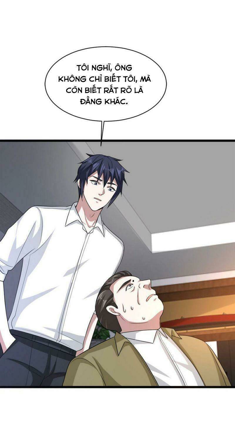 Đô Thị Tà Vương: Chapter 141