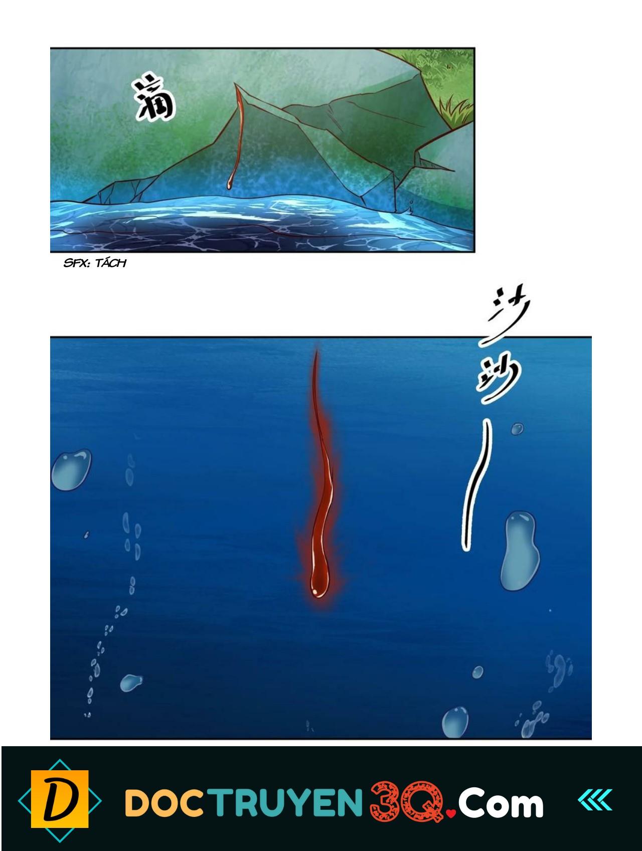 Sau Khi Tích Đủ Độ Hào Cảm: Chapter 18