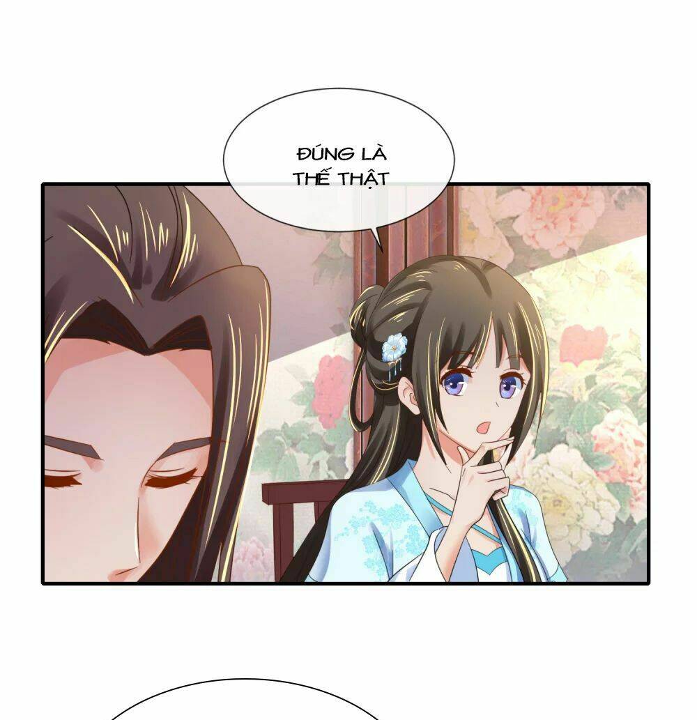 Lãnh Cung Phế Hậu Muốn Nghịch Thiên: Chapter 146