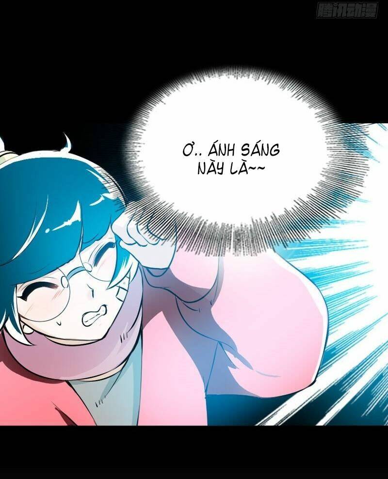 Cứu Tôi Đi Hủ Thần: Chapter 2