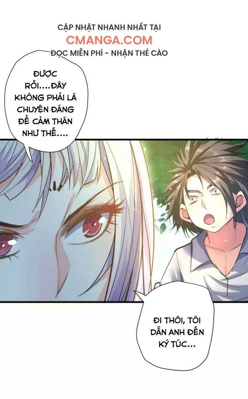 Tối Cường Đại Biểu Hoàng Kim Thận: Chapter 111