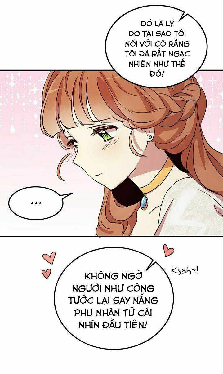 Công Tước, Loạn Vừa Thôi!: Chapter 23