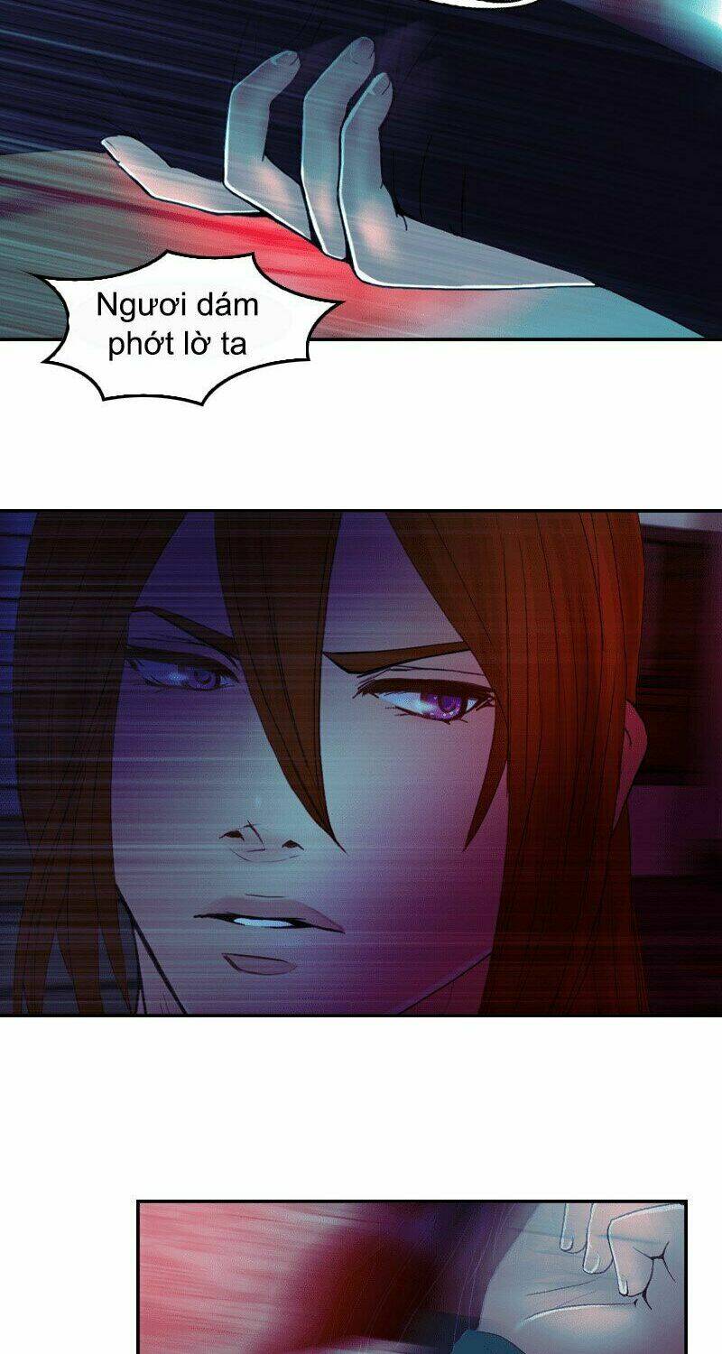 Huyết Đế Bạo Chúa: Chapter 31