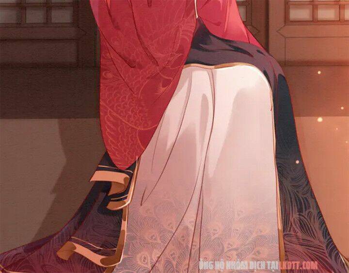 Trọng Sinh Bá Sủng Nhiếp Chính Vương Quá Mạnh Mẽ: Chapter 126