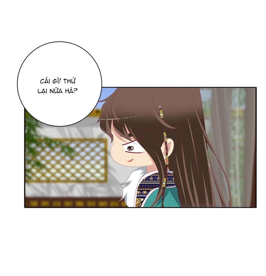 Thông Linh Phi: Chapter 515