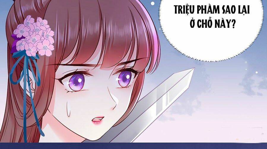 Nữ Thủ Phú Chi Kiều Sủng Nhiếp Chính Vương: Chapter 20
