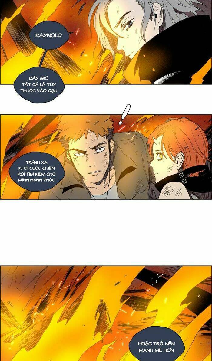 Lessa: Chapter 57