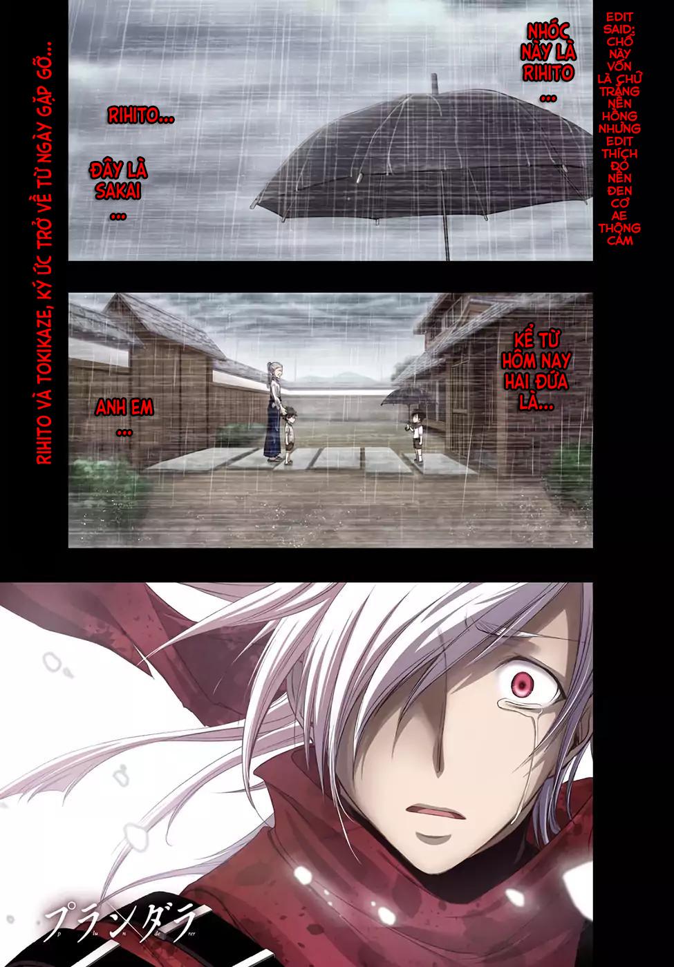 Đi Tìm Sát Tinh Vương: Chapter 40