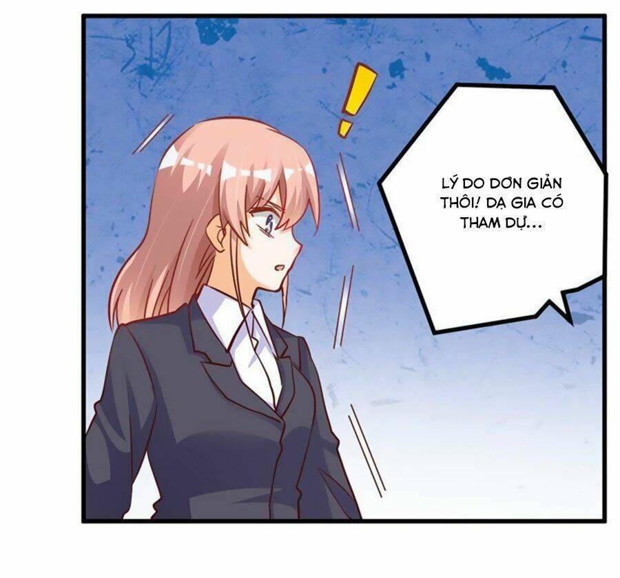 Tổng Tài Đích Thiên Giới Manh Thê: Chapter 99