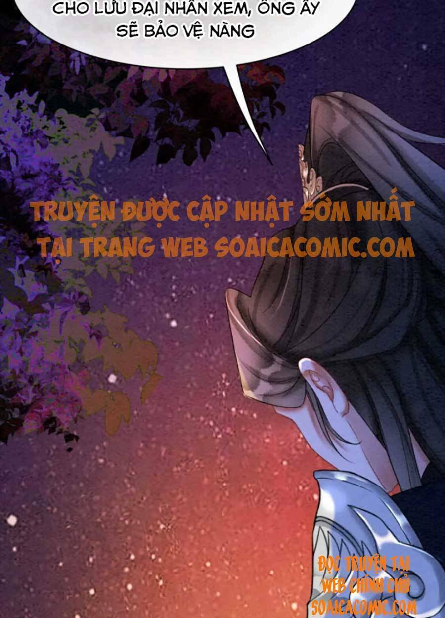 Xung Hỉ Vương Phi: Chapter 67