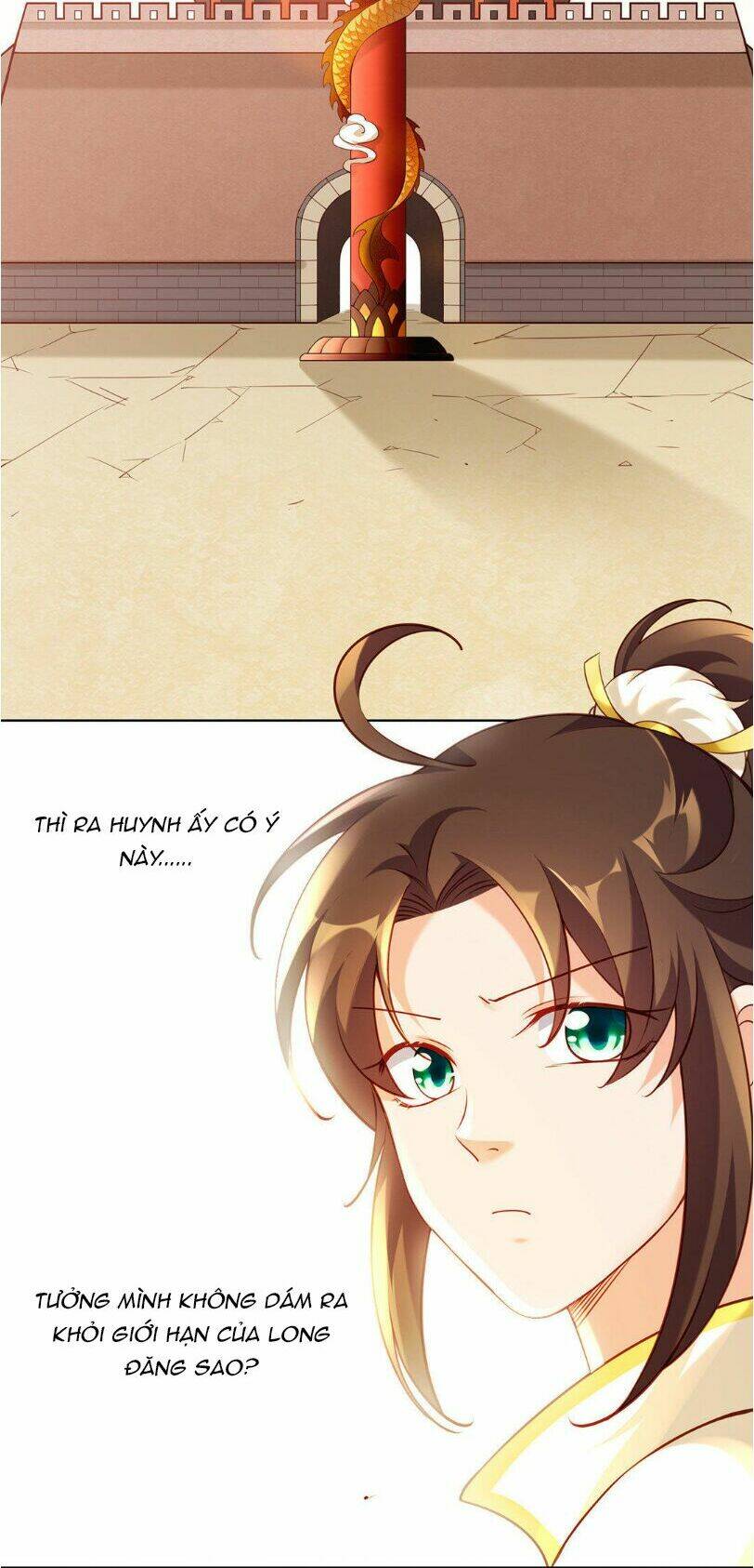 Thiên Kim Bất Hoán: Chapter 4