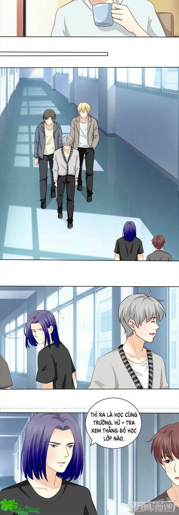 Tổng Tài Bá Đạo Là Gay: Chapter 46