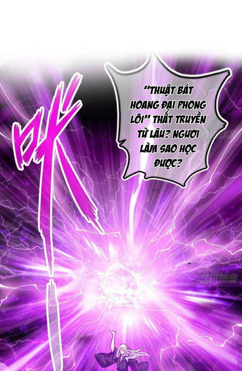 Cứu Được Tên Đại Ma Tôn: Chapter 26