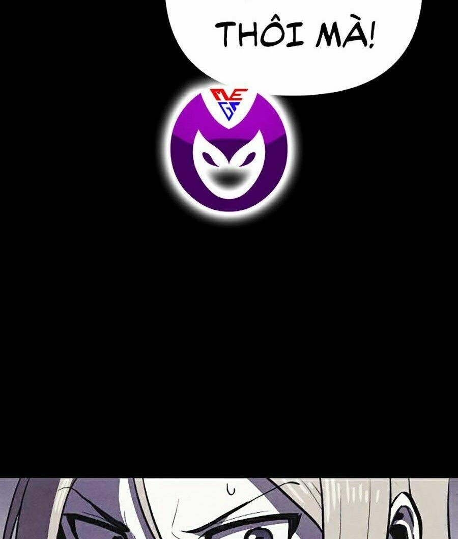 Cậu Bé Shotgun: Chapter 8