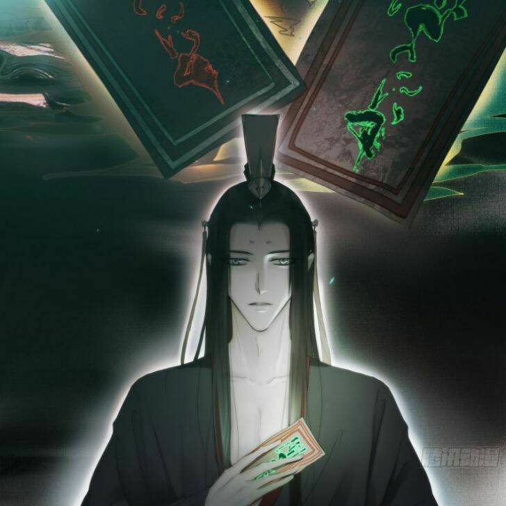 Nguyệt Trụy Trọng Minh: Chapter 18