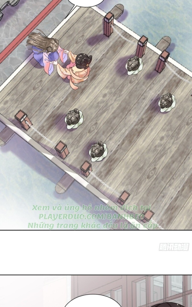 Công Lược Trưởng Thành Của Vương Phi: Chapter 7