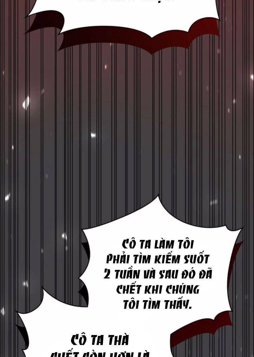 Lòng Trung Thành Với Kẻ Ác: Chapter 35