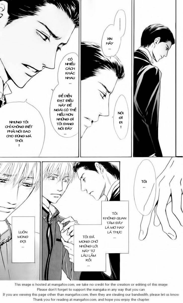 Bình Minh U Sầu: Chapter 20.2