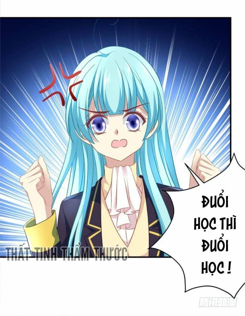 Đế Vương Ta Vẫn Còn Nhỏ: Chapter 51