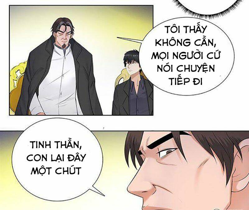 Học Viện Cao Thủ: Chapter 88