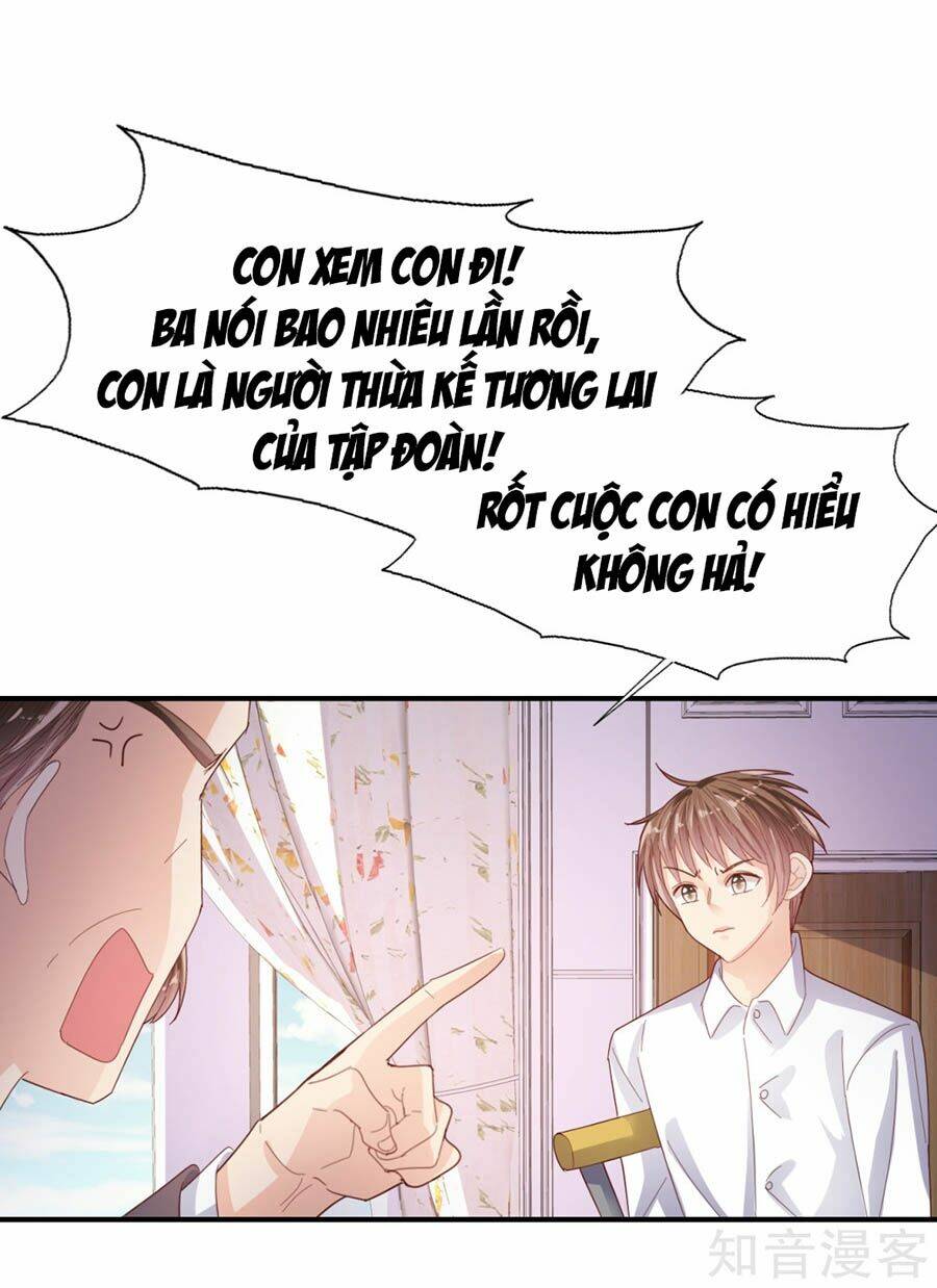 Sau Này Vẫn Cứ Thích Anh: Chapter 78