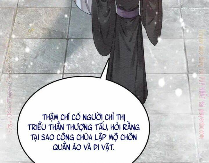 Trọng Sinh Bá Sủng Nhiếp Chính Vương Quá Mạnh Mẽ: Chapter 219