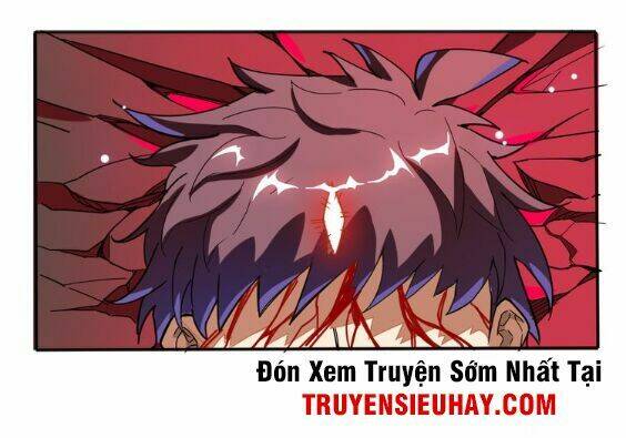 Thiên Mệnh Cửu Tinh: Chapter 2