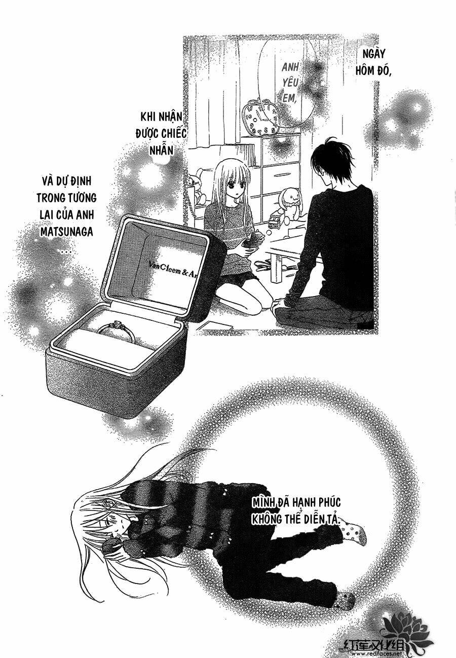 Love So Life: Chapter 106