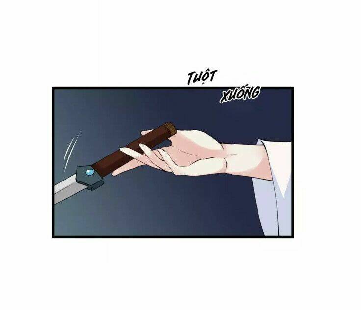 Bồng Sơn Viễn: Chapter 26