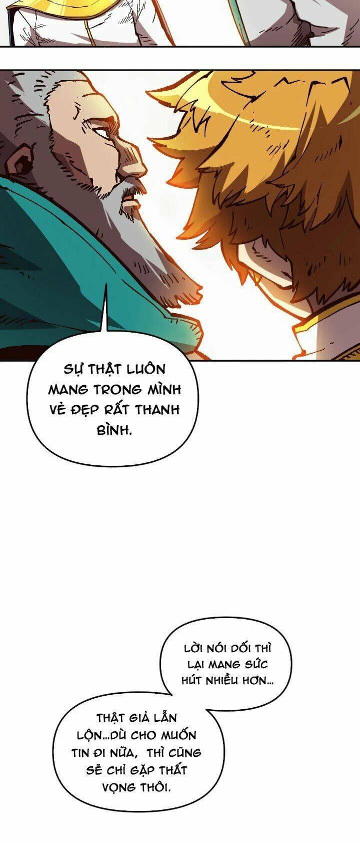 Nô Lệ Nghịch Thiên: Chapter 52