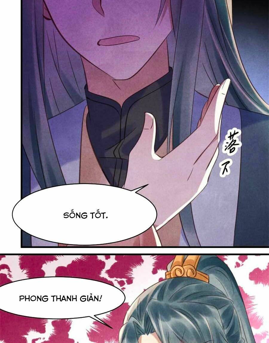 Vương Phi Muốn Trèo Tường: Chapter 74