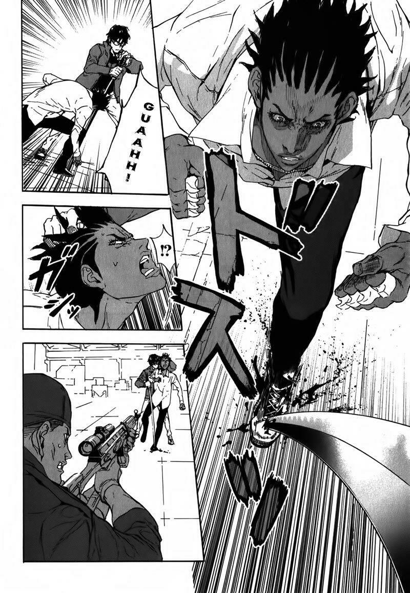 Until Death Do Us Part: Chapter 141