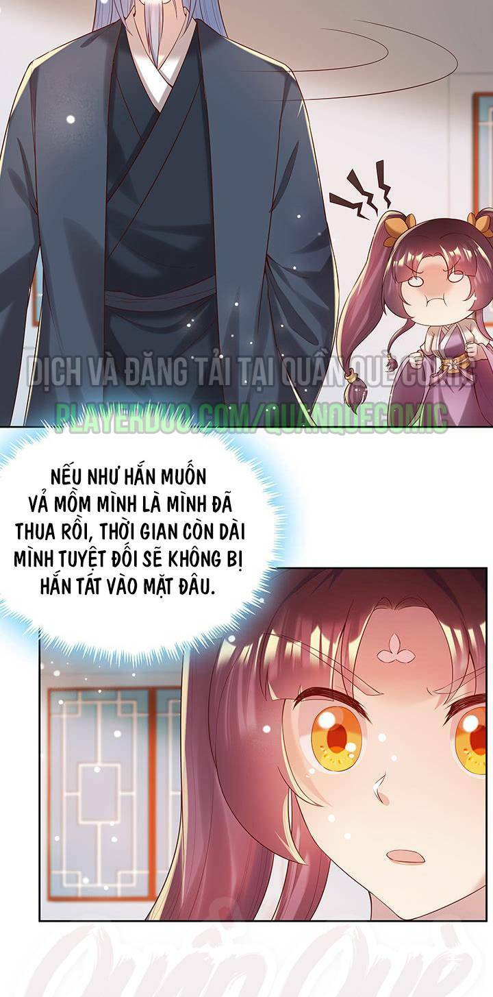 Siêu Phàm Truyện: Chapter 132