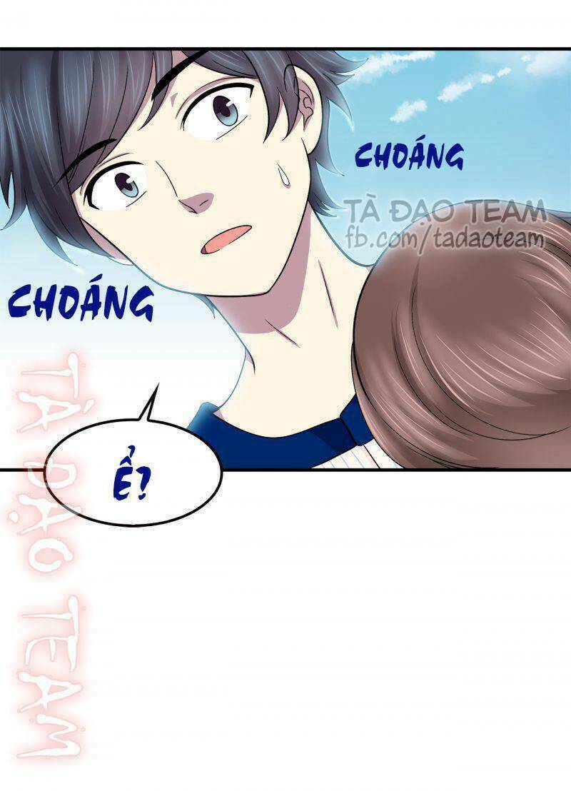 Người Yêu Thời Không: Chapter 30