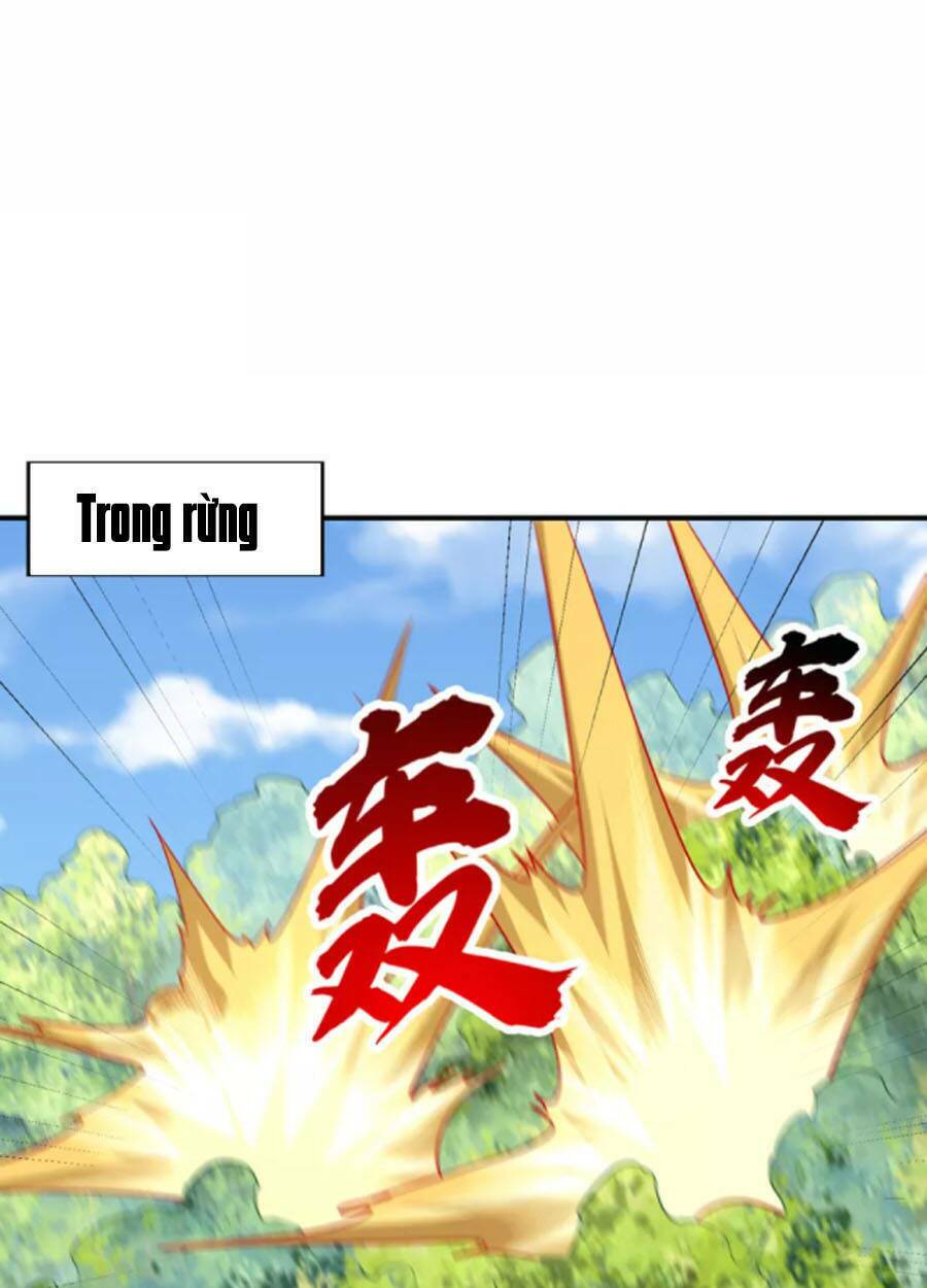 Yêu Giả Vi Vương: Chapter 288