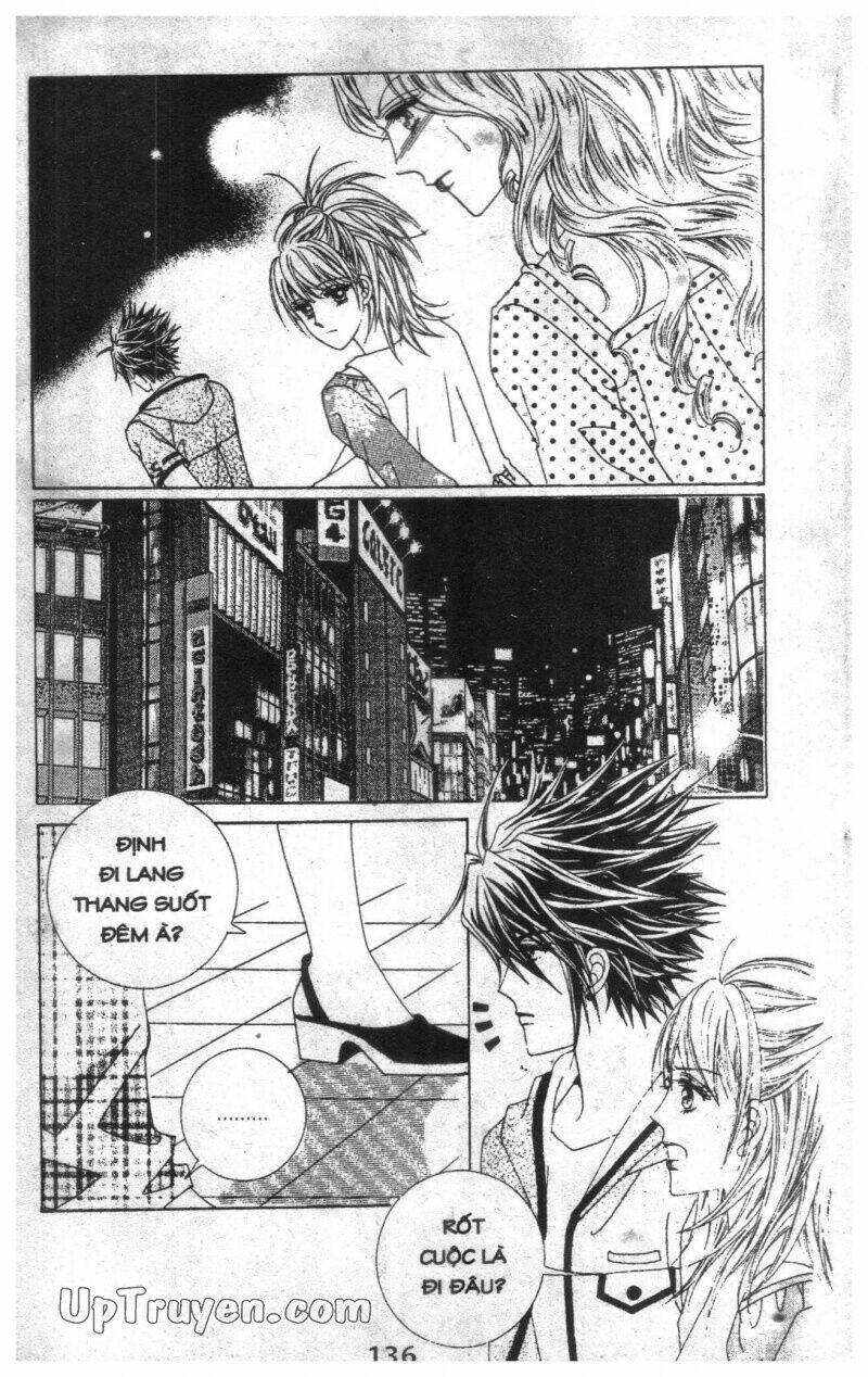 Dạ Khúc: Chapter 6