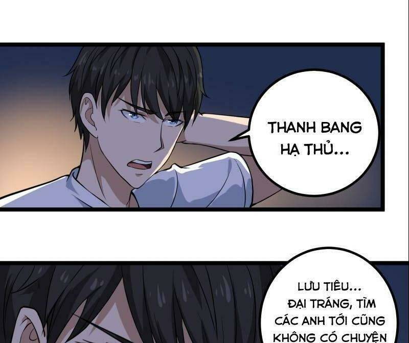 Hộ Hoa Cao Thủ Tại Vườn Trường: Chapter 87