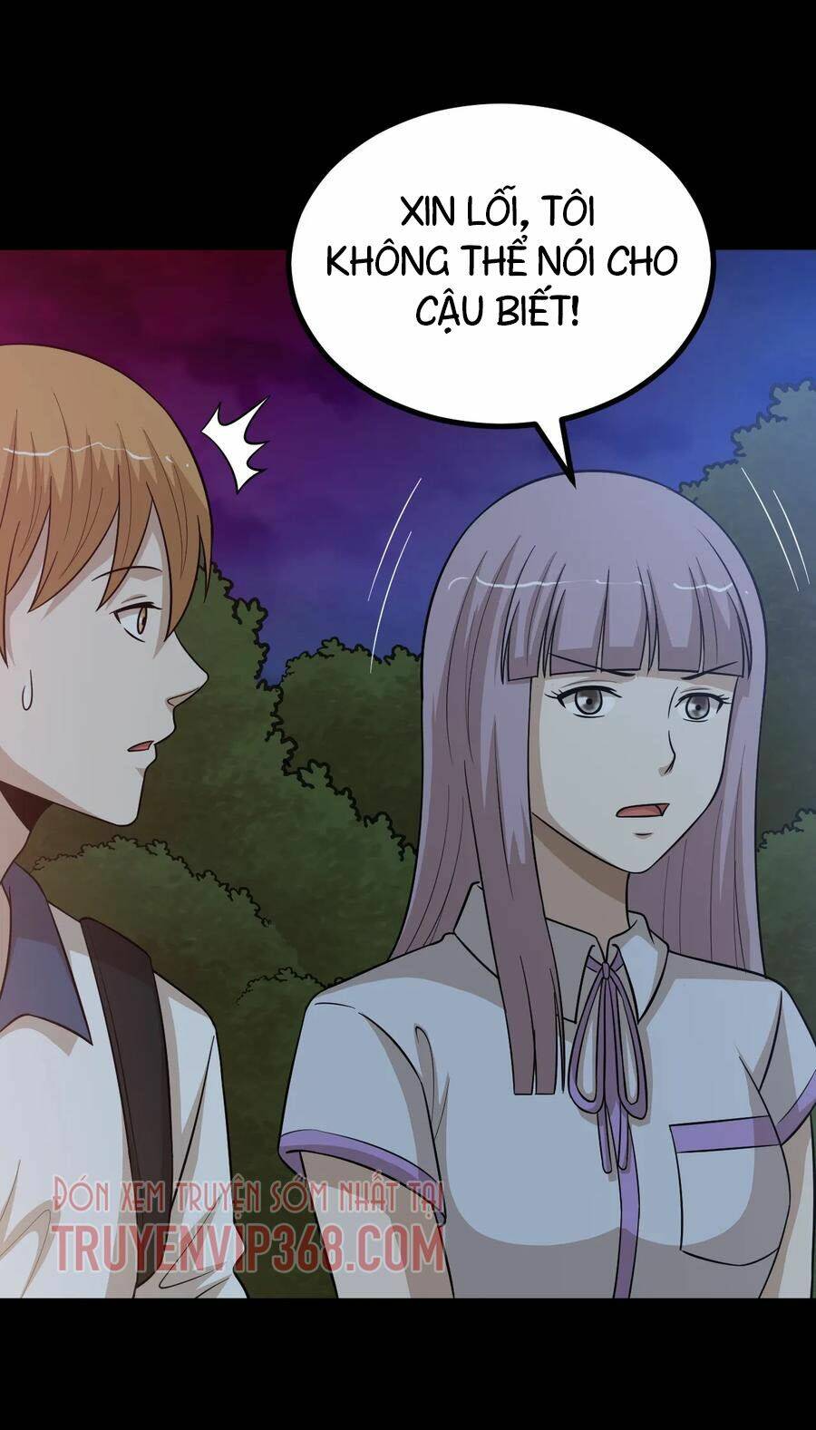 Đai Ca Trở Lại Tuổi 16: Chapter 117