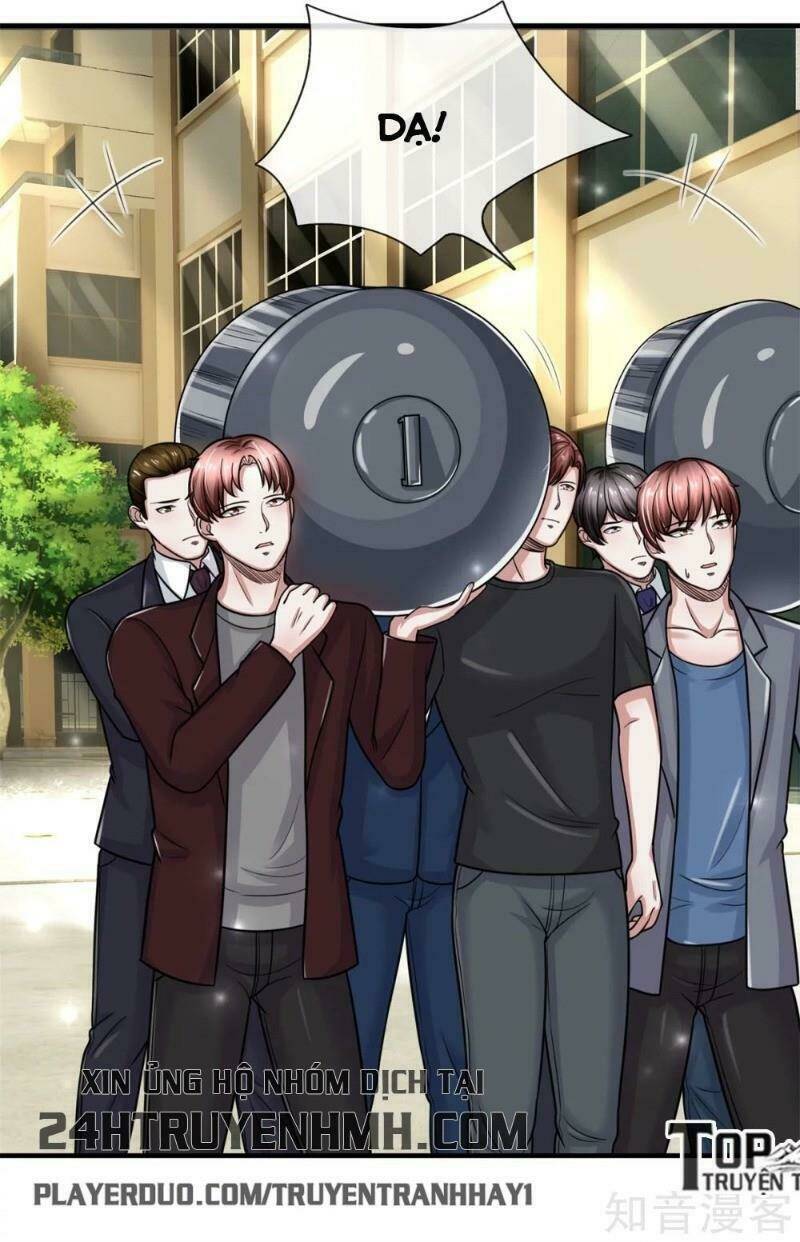 Tuyệt Đỉnh Khí Thiếu: Chapter 42