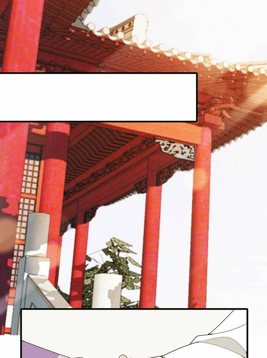 Vương Phi Thật Uy Vũ: Chapter 48