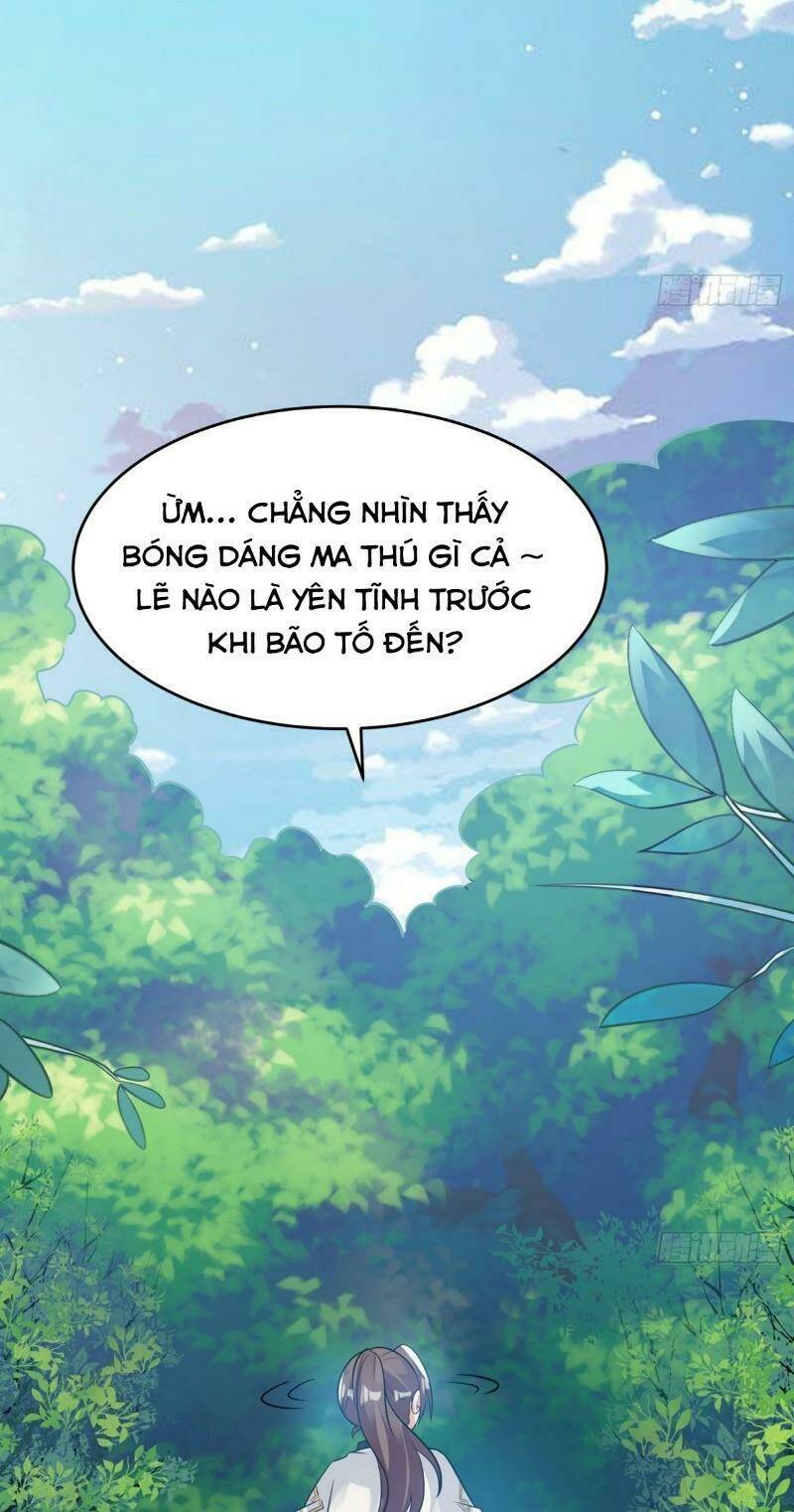 Giáng Thần Chiến Ký: Chapter 80