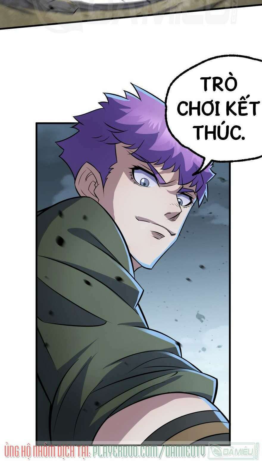 Thú Nhân: Chapter 130