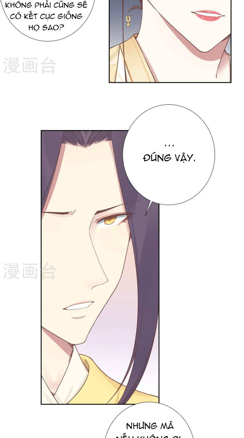 Hoàng Hậu Bận Lắm: Chapter 207