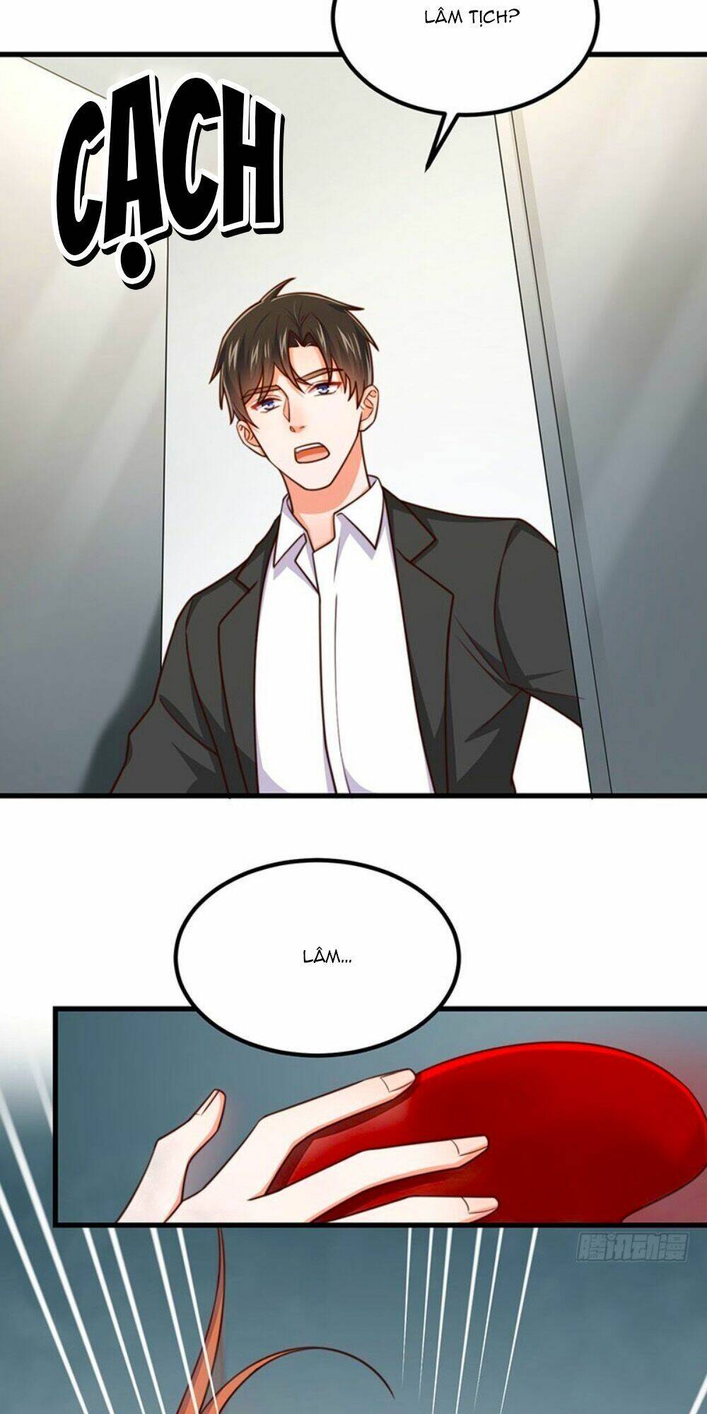 Nhật Ký Báo Thù Của Thiên Kim Hai Mặt: Chapter 39