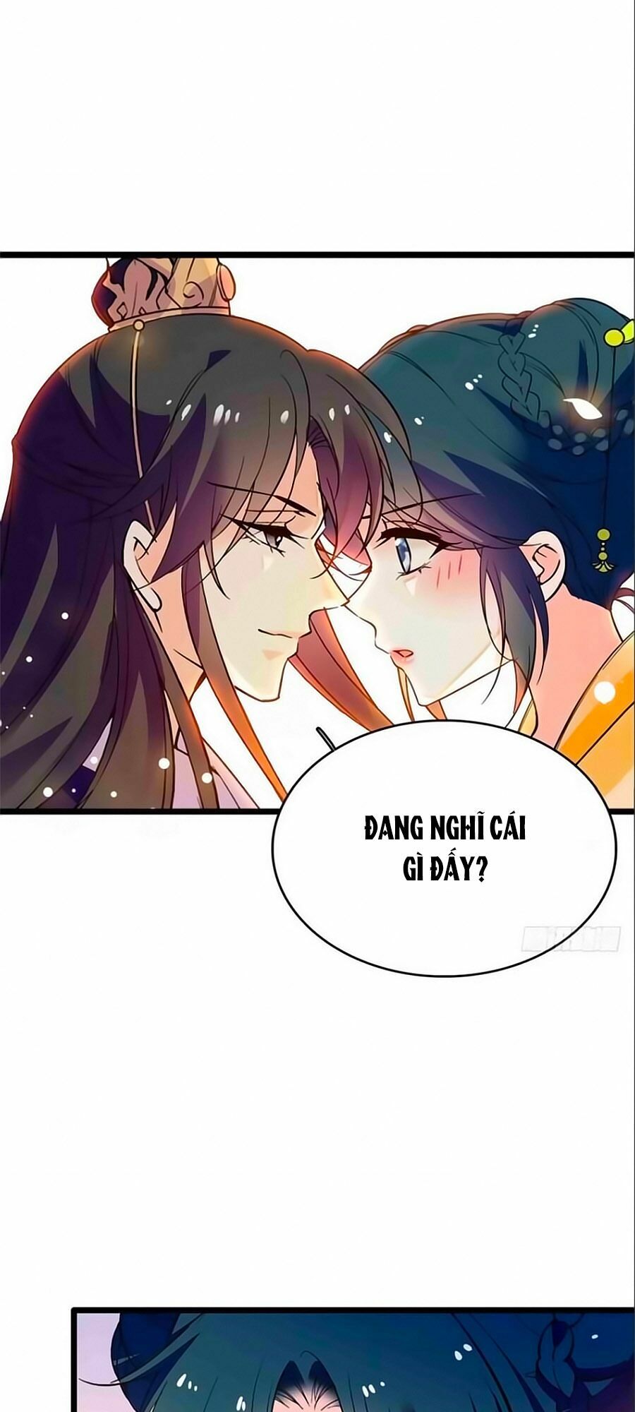 Nhất Thế Khuynh Thành: Lãnh Cung Khí Phi: Chapter 87