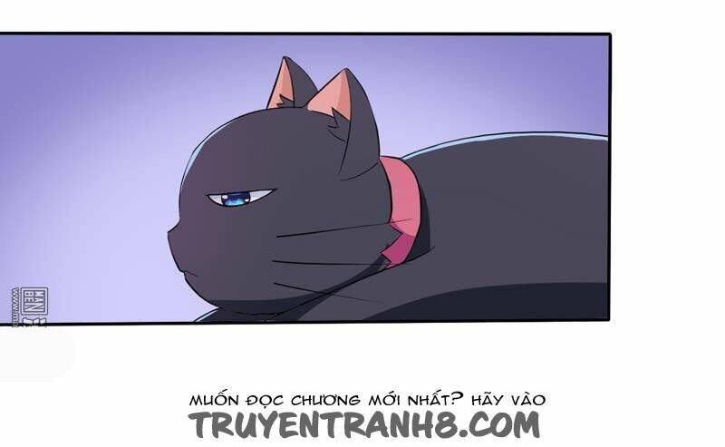 Miêu Vương Tại Thượng: Chapter 2